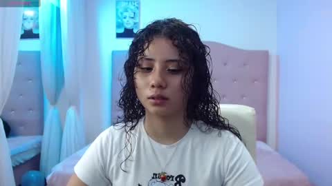 Maya online show from 02/16/25, 12:10
