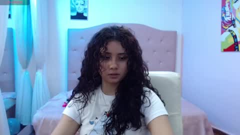 Maya online show from 02/16/25, 03:16