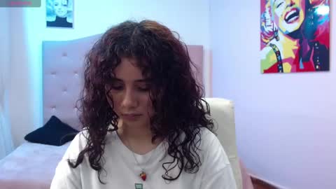 Maya online show from 02/19/25, 07:27