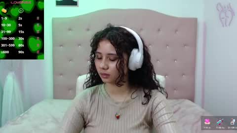 Maya online show from 02/21/25, 10:15