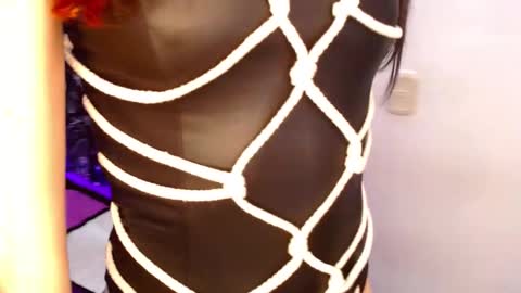 mayaredd online show from 01/22/25, 08:17