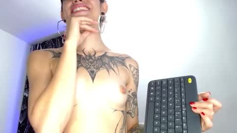 mayaredd online show from 02/26/25, 06:37