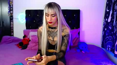 mayaredd online show from 03/07/25, 12:48