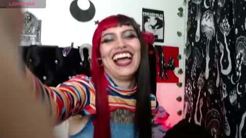 mayaredd online show from 07/05/26, 12:28