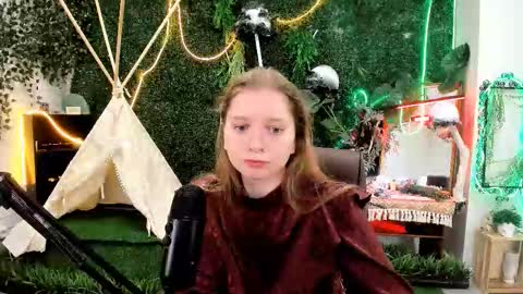 mayasinabon online show from 10/14/25, 09:10