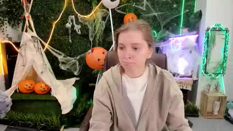 mayasinabon online show from 10/29/25, 09:11