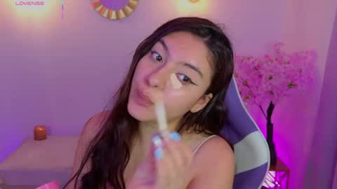 Snapshot of mayavexx chatting on 05/30/26, 03:42 Maya Vexx online show from 05/30/26, 03:42
