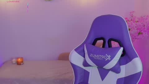 Snapshot of mayavexx chatting on 06/01/26, 03:36 Maya Vexx online show from 06/01/26, 03:36