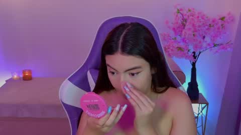 Snapshot of mayavexx chatting on 06/09/26, 03:01 Maya Vexx online show from 06/09/26, 03:01