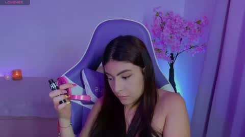 Snapshot of mayavexx chatting on 06/10/26, 02:49 Maya Vexx online show from 06/10/26, 02:49
