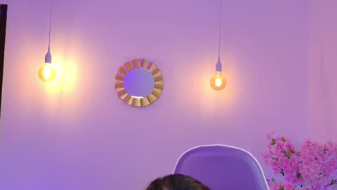 Maya Vexx online show from 07/02/26, 06:58