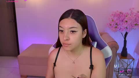 Maya Vexx online show from 07/18/26, 07:28