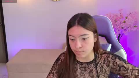 Maya Vexx online show from 07/20/26, 05:15