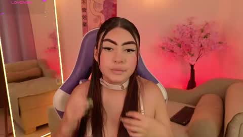 Maya Vexx online show from 07/24/26, 08:29