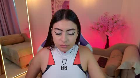 Maya Vexx online show from 07/26/26, 08:05