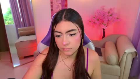 Maya Vexx online show from 07/28/26, 08:52