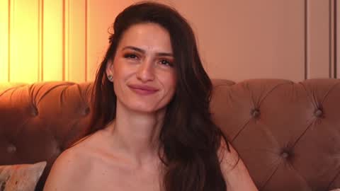 MayaVixxen online show from 01/10/25, 05:37