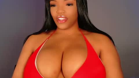 MayBabi online show from 09/29/25, 11:37