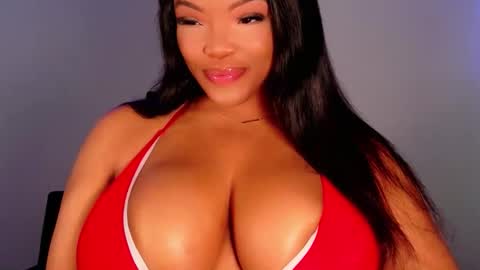 Snapshot of maybabi chatting on 11/23/25, 12:49 MayBabi online show from 11/23/25, 12:49