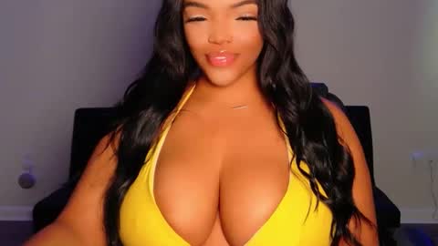 MayBabi online show from 06/09/26, 04:40