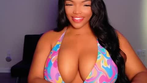 MayBabi online show from 06/11/26, 12:36