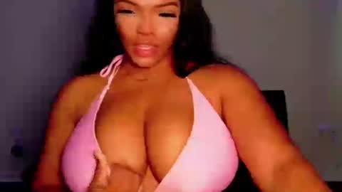 MayBabi online show from 06/17/26, 06:31