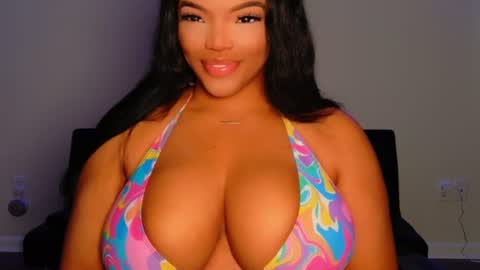 MayBabi online show from 07/01/26, 11:12