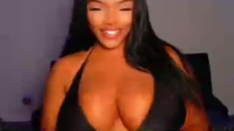 MayBabi online show from 07/28/26, 07:15