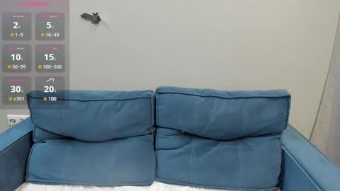 Mia GMT2 Mon 3-9 AM Tue 3-9 AM Wed 3-9 AMThur 10 AM - 4 PM  Fri 3-9 AM Sat 3-9 AM Sun 3-9 AM. online show from 01/13/25, 08:05