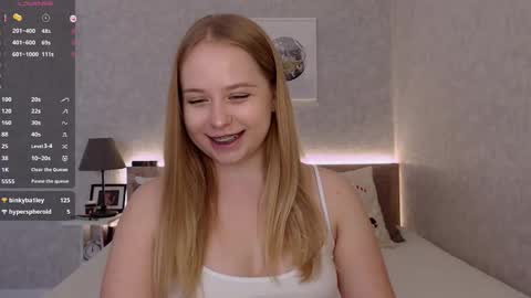 Snapshot of maybebabyx chatting on 01/16/26, 05:00 maybebabyx online show from 01/16/26, 05:00