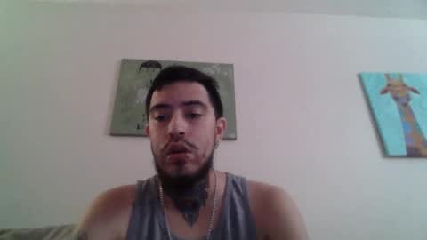 Paco online show from 01/06/26, 01:48