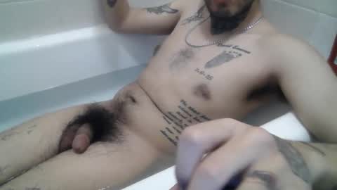 Paco online show from 02/05/26, 02:00