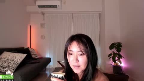 Snapshot of maybenanako chatting on 01/12/26, 01:55 Nanako online show from 01/12/26, 01:55