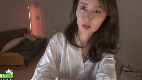 Snapshot of maybenanako chatting on 05/17/26, 03:08 Nanako online show from 05/17/26, 03:08