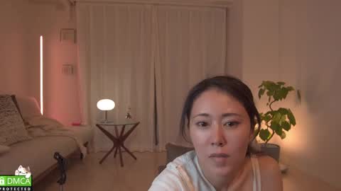 Snapshot of maybenanako chatting on 05/30/26, 12:19 Nanako online show from 05/30/26, 12:19