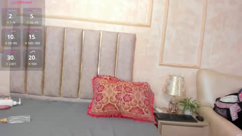 mayevanss online show from 11/27/25, 03:52