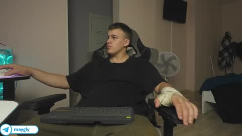Slava and Alextatto online show from 06/14/26, 08:33