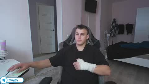 Slava and Alextatto online show from 06/18/26, 09:58