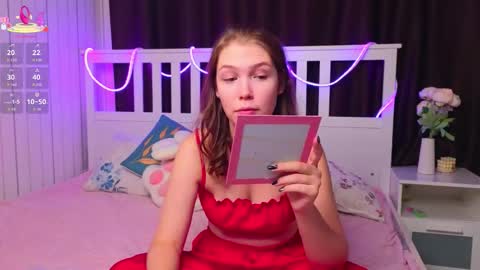 Ann online show from 11/25/25, 08:20