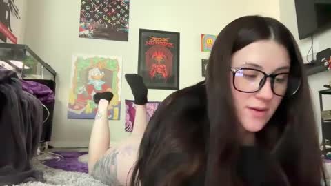 mayhem online show from 01/02/25, 10:01