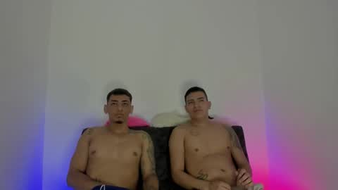 maykel_and_mike online show from 10/13/25, 11:32