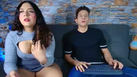 Maykol victoria1624 online show from 10/01/25, 10:10