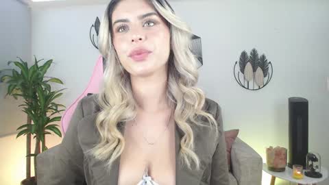 ALIS online show from 01/28/25, 04:50
