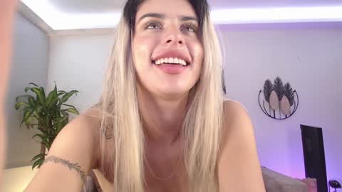 ALIS online show from 02/07/25, 06:45