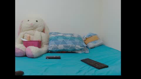 Snapshot of maylin_floresita chatting on 07/22/26, 10:40 maylin florez online show from 07/22/26, 10:40