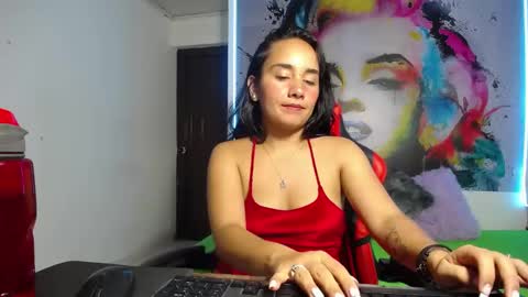 Maylin online show from 01/05/25, 02:06