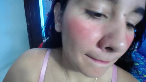 Maylin online show from 01/19/25, 10:28
