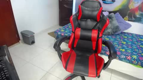 Maylin online show from 01/21/25, 02:54