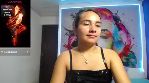 Maylin online show from 03/03/25, 03:08