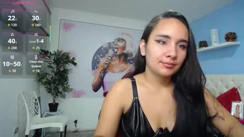 Maylin  online show from 01/05/26, 07:17